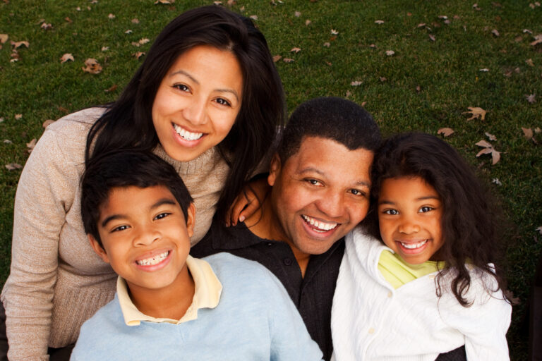 Dental Care for the Whole Family in Salinas, CA